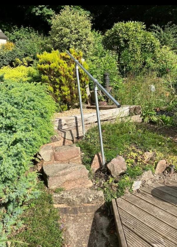 הוילה גרייט מלברן Number36, Hills Garden Access, Unique Retreat מראה חיצוני תמונה