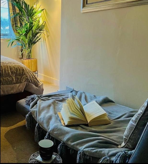 הוילה גרייט מלברן Number36, Hills Garden Access, Unique Retreat מראה חיצוני תמונה
