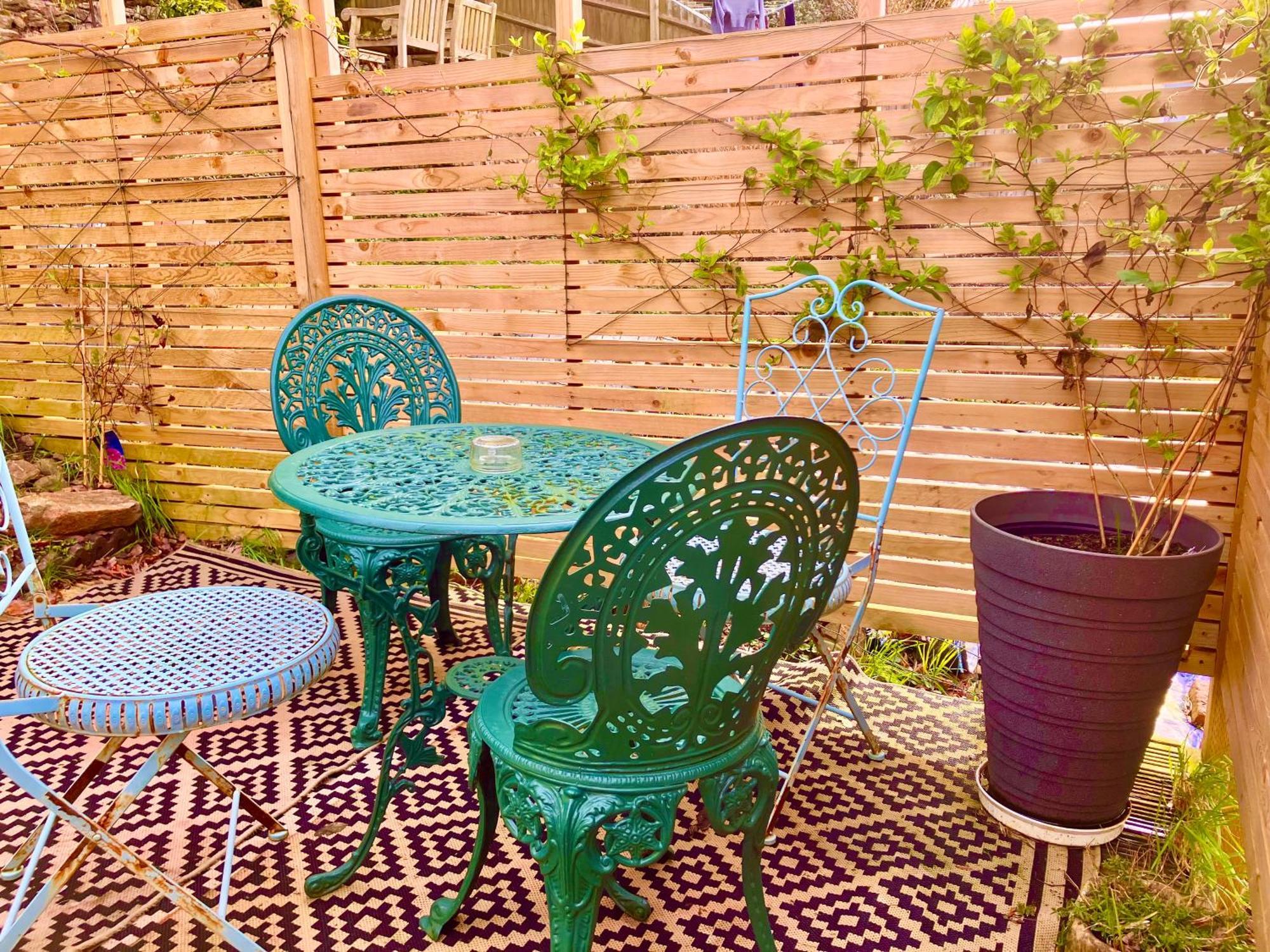 הוילה גרייט מלברן Number36, Hills Garden Access, Unique Retreat מראה חיצוני תמונה