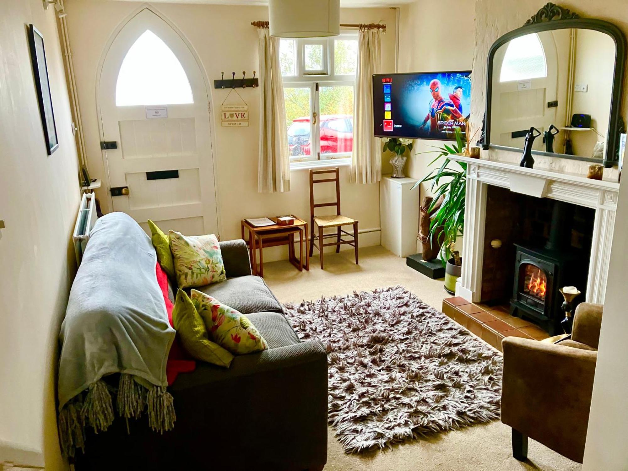 הוילה גרייט מלברן Number36, Hills Garden Access, Unique Retreat מראה חיצוני תמונה
