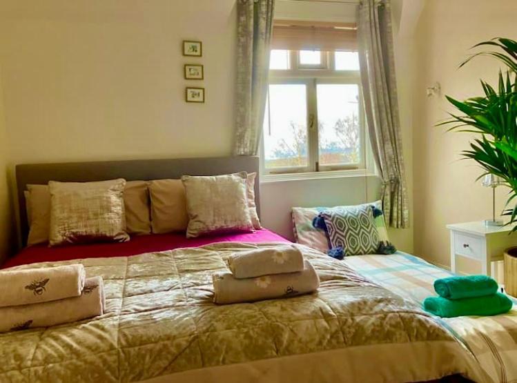 הוילה גרייט מלברן Number36, Hills Garden Access, Unique Retreat מראה חיצוני תמונה